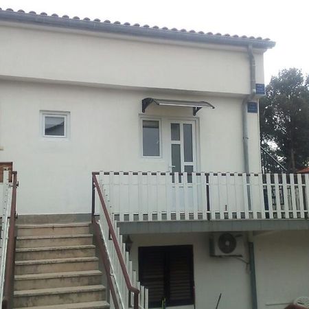 Apartment Ivana Krk Town Exterior foto